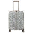 Travelite LASCANA Edition - 4-Rollen-Kabinentrolley 55 cm (champagne)