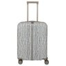 Travelite LASCANA Edition - 4-Rollen-Kabinentrolley 55 cm (champagne)