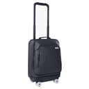Evoc 4-Wheel Trolley 40 - 4-Rollen-Kabinentrolley S 56 cm (carbon grey-black)