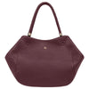 Aigner Carre Soft - Bolso shopper L 49 cm (port red)