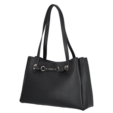 Guess Camelia 3 Comp Tote - Shopper 38 cm (black) - Ansicht 2