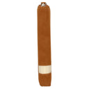 zwei Mademoiselle MW2 - Geldbörse 15cc 20 cm (nubuk-cognac) - Ansicht 5