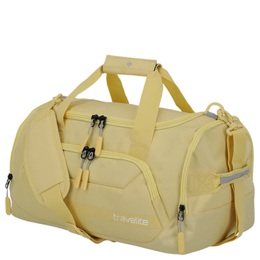 Travelite Kick Off - Freizeittasche S 40 cm (yellow) - Ansicht 3
