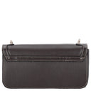 Liu Jo Evrim Crossbody - Umhängetasche 22 cm (deep brown) - Ansicht 4