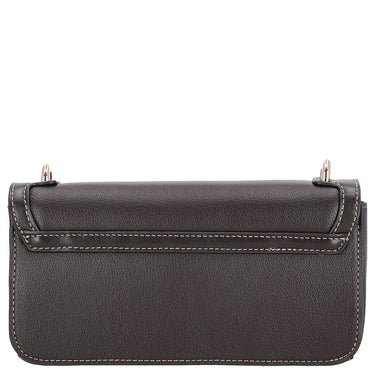 Liu Jo Evrim Crossbody - Umhängetasche 22 cm (deep brown) - Ansicht 4