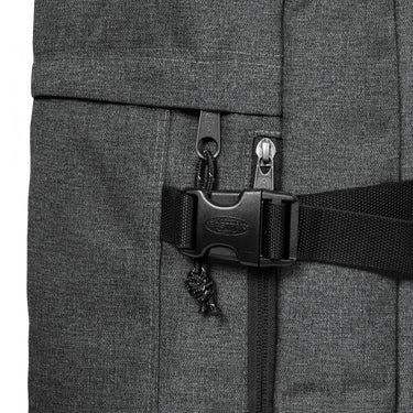 Eastpak selection Travelpack 42 - Reiserucksack 17" 51 cm (black denim) - Ansicht 7