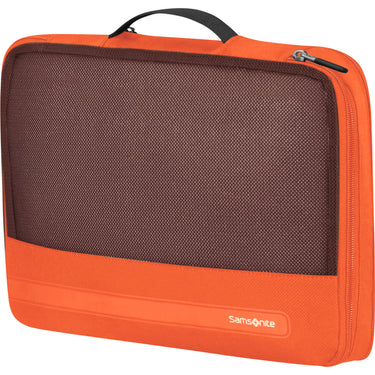 Samsonite Ta Revolution Set - Packtasche 3tgl. Set (orange) - Ansicht 5