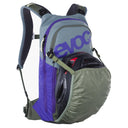 Evoc Stage 6 - Rucksack 42 cm (steel/violet/dark olive) - Ansicht 5