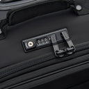 Delsey Paris Maubert 2.0 - 4-Rollen-Trolley 76 cm erw. (schwarz) - Ansicht 8