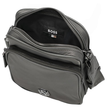 BOSS B Icon NS - Umhängetasche 20.5 cm (medium grey) - Ansicht 7