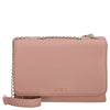 Liu Jo Caliwen - Bolso bandolera S 23 cm (soft peach)