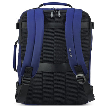 Delsey Paris DLC 2.0 - Rucksack 40 cm (marineblau) - Ansicht 2