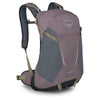 Osprey Hikelite 18 - Mochila de senderismo 50 cm (graphite purple)