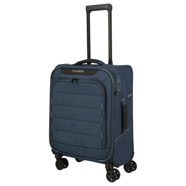 Travelite Skaii - 4-Rollen-Kabinentrolley 55 cm (navy) - Ansicht 2