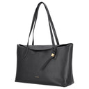 Coccinelle Thess - Shopper 45 cm (noir) - Ansicht 2