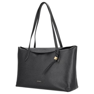 Coccinelle Thess - Shopper 45 cm (noir) - Ansicht 2