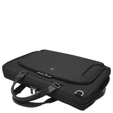 Victorinox Werks Traveler 7.0 - Weekender 14" 50 cm (black) - Ansicht 8