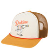 Dakine Vacation Trucker - Gorra (inca gold)
