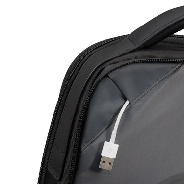 Samsonite Litepoint - Rucksack 14.1" 31 cm (black) - Ansicht 5