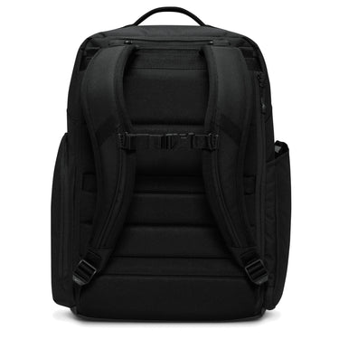 Nike Utility Elite 37 - Rucksack/Reiserucksack 16" 48 cm (black/white) - Ansicht 3