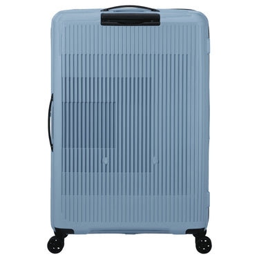 American Tourister Aerostep - 4 - Rollen - Trolley M 67 cm erw. (soho grey) - Markenkoffer