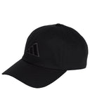 adidas Dad Cap Big Log - Cap (black/gresix)