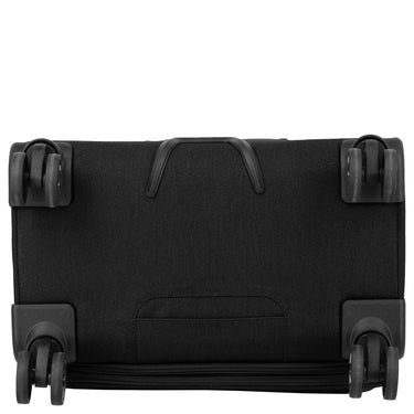 Travelite Kick Off - 4-Rollen-Kabinentrolley S 55 cm (black) - Ansicht 7