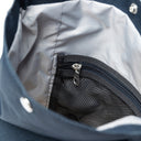 Sandqvist Icon Sacoche - Umhängetasche 37 cm (navy) - Ansicht 3