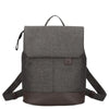 zwei Olli OR13 - Mochila 35 cm (espresso)