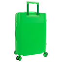 Heys HiLite - 4-Rollen-Trolley Set 3tlg. L/M/S erw. (island green) - Ansicht 9