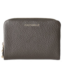 Coccinelle C-Me Softy - Geldbörse 3cc 12 cm (fango)