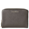 Coccinelle C-Me Softy - Geldbörse 3cc 12 cm (fango)