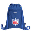 Travelite NFL - Bolsa de deporte 41 cm (NFL Shield)