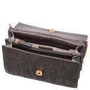 Liu Jo Manh S Crossbody - Umhängetasche 23 cm (deep brown) - Ansicht 7
