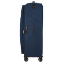 Samsonite Litebeam - 4-Rollen-Trolley L 78 cm erw. (midnight blue) - Ansicht 3