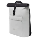 Ucon Acrobatics Jasper Mini Aloe Rolltop - Rucksack 16'' 42 cm (light grey) - Ansicht 3