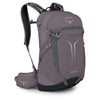 Osprey Sportlite 25 - Mochila de senderismo 55 cm (graphite purple)