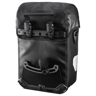 Ortlieb Sport-Packer - Vorderradtasche QL2.1 (2x15L) 40 cm (black) - Ansicht 2