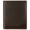Camel Active Stone - Geldbörse 6cc 12 cm (brown)