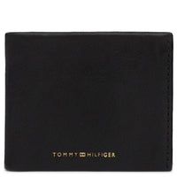 Tommy Hilfiger Seasonal Mini CC Wallet - Geldbörse (black)
