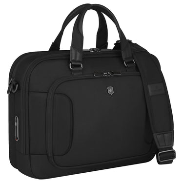 Victorinox Werks Traveler 7.0 Deluxe - Laptoptasche 15.6" 40 cm (black) - Ansicht 3