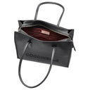 Coccinelle Myrtha 26 - Henkeltasche 36 cm (noir) - Ansicht 6
