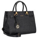 Liu Jo Manh M Tote - Umhängetasche/Henkeltasche 32 cm (nero) - Ansicht 5