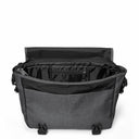 Eastpak Jr - Schultertasche 33 cm (black denim) - Ansicht 2
