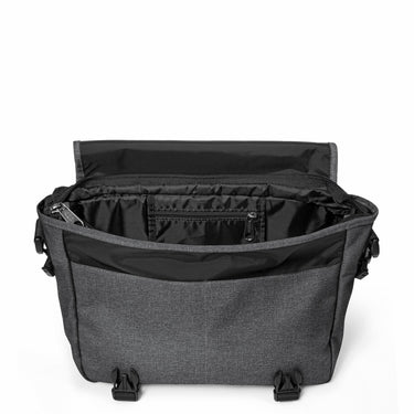 Eastpak Jr - Schultertasche 33 cm (black denim) - Ansicht 2
