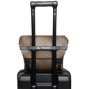 Vaude Mineo 9 - Umhängetasche 30 cm (deer brown) - Ansicht 9