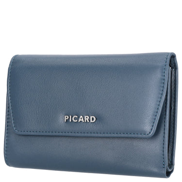Picard Bingo - Geldbörse 12cc 15 cm (deep ocean) - Ansicht 3