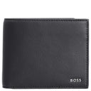 BOSS Jace - Geldbörse 8cc 11.5 cm (black)