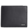 BOSS Jace - Geldbörse 8cc 11.5 cm (black)