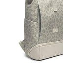 Johnny Urban Allen Medium - Rolltop-Rucksack 40 cm (sand leo) - Ansicht 9